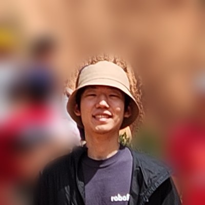 Kyeongryeol Go at Garden of the Gods, Colorado